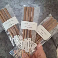 عود های دستساز صدرصد گیاهی
