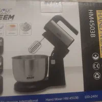 همزن برقی بیم (BEEM) مدل HM4503B