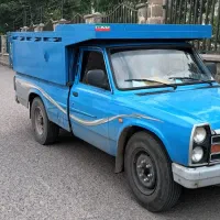 نیسان ۱۴۰۱دوگانه سوز