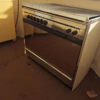 گاز پنج شعله فردار