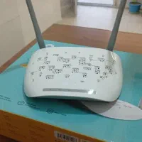 مودم روتر TP-Link TD-W8961N