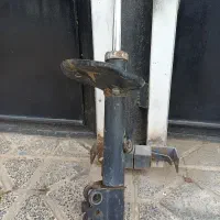 کمک فنرMVM X33قدیم