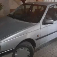پژو ۴۰۵