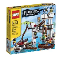 لگو اصل pirates