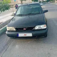 پراید مدل ۸۲ نقدو اقساط بدونه سود
