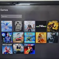 Xbox one s فول گیم ۱ ترابایت دو دسته|کنسول، بازی ویدئویی و آنلاین|کرمانشاه, |دیوار