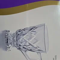 استکان پایه دار ژاپنی( نو )