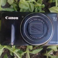 دوربین CANON SX600SH