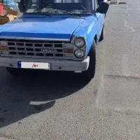 نیسان مدل90 دوگانه کارخانه