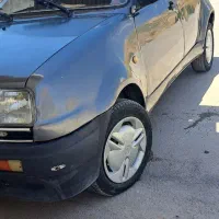پی کی|خودرو سواری و وانت|مهاباد (آذربایجان غربی), |دیوار