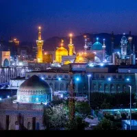 تور مشهد سفر زیارتی //اقساط5ماه