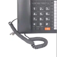 تلفن رومیزی