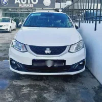 ساینا۱۴۰۲|خودرو سواری و وانت|آمل, |دیوار