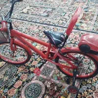 فردش دوچرخه نو