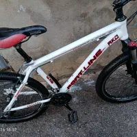 دوچرخه پورت لاین