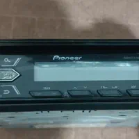 ظبط کاملا نو و سالم و بلوتوث دار