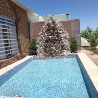 خانه باغ حجت آباد یک ونیم میلیارد زیر قیمت کارشناس