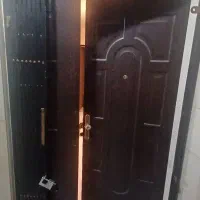 درب ورودی