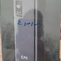 پاور بانک 30 هزار KPS