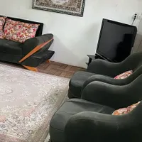 سوییت آپارتمان مبله روزانه شرق محلاتی اتابک پیروزی|اجارهٔ کوتاه‌مدت آپارتمان و سوئیت|تهران, آهنگ|دیوار
