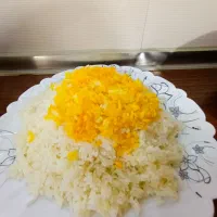برنج بسیارخوشپخت و خوشمزه