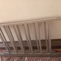تخت فرفوژه نو وسالم
