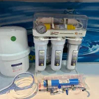 تصفیه آب سافت واتر ۸مرحلهsoftwater ایرانی تایوانی