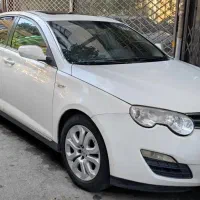 MG 550 ام‌جی ۵۵۰