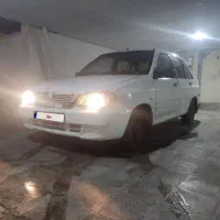پراید132مدل89