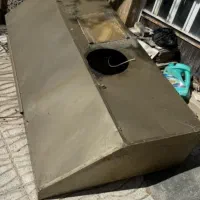 هوداشپزخانه بزرگ