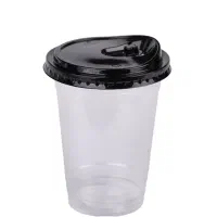 لیوان آیس کافی و آیس پک خوزستان (پت)