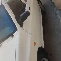 پراید 131SE تک برگ سند