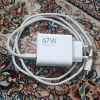شارژر تای پی سی