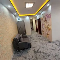 سویت نقلی تمیز سعادت بدون بیعانه|اجارهٔ کوتاه‌مدت آپارتمان و سوئیت|تهران, سعادت‌آباد|دیوار