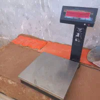 ترازو۵۰کیلوی