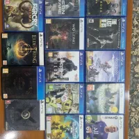 فروش دیسک فور د فایو