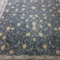 فرش ۶و۹ متری.فقط معاوضه