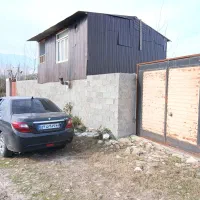 ۳۷۴ متر زمین با کاربری باغی در حومه خشکبیجار