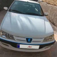 پژو پارس