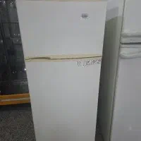 یخچال فریزر بدون برفک