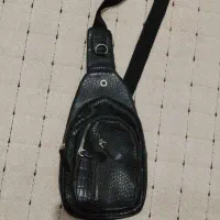 کیف کراس بادی