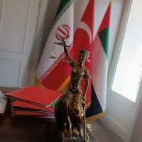 وکیل در امور حقوقی، کیفری ،مواد مخدر،وبین الملل