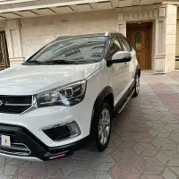 ام وی امX22اکسلنت اسپورت دنده ای مدل ۱۴۰۰ بدون رنگ