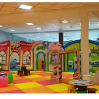 فروش وسایل خانه بازی و مهد کودک