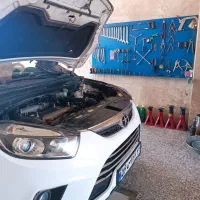 مکانیکی و برق خودرو