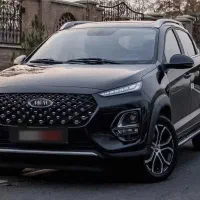 فروش فوری X22 Pro مشکی صفر