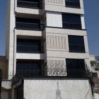 آپارتمان ۳ طرف نور نوساز صفر