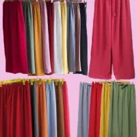 تولیدی انواع شلوار زنانه دخترانه