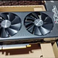 rx580 Sapphire