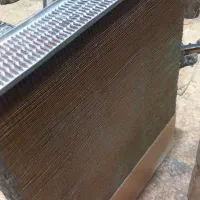 فروش رادیات نو وکار کرده